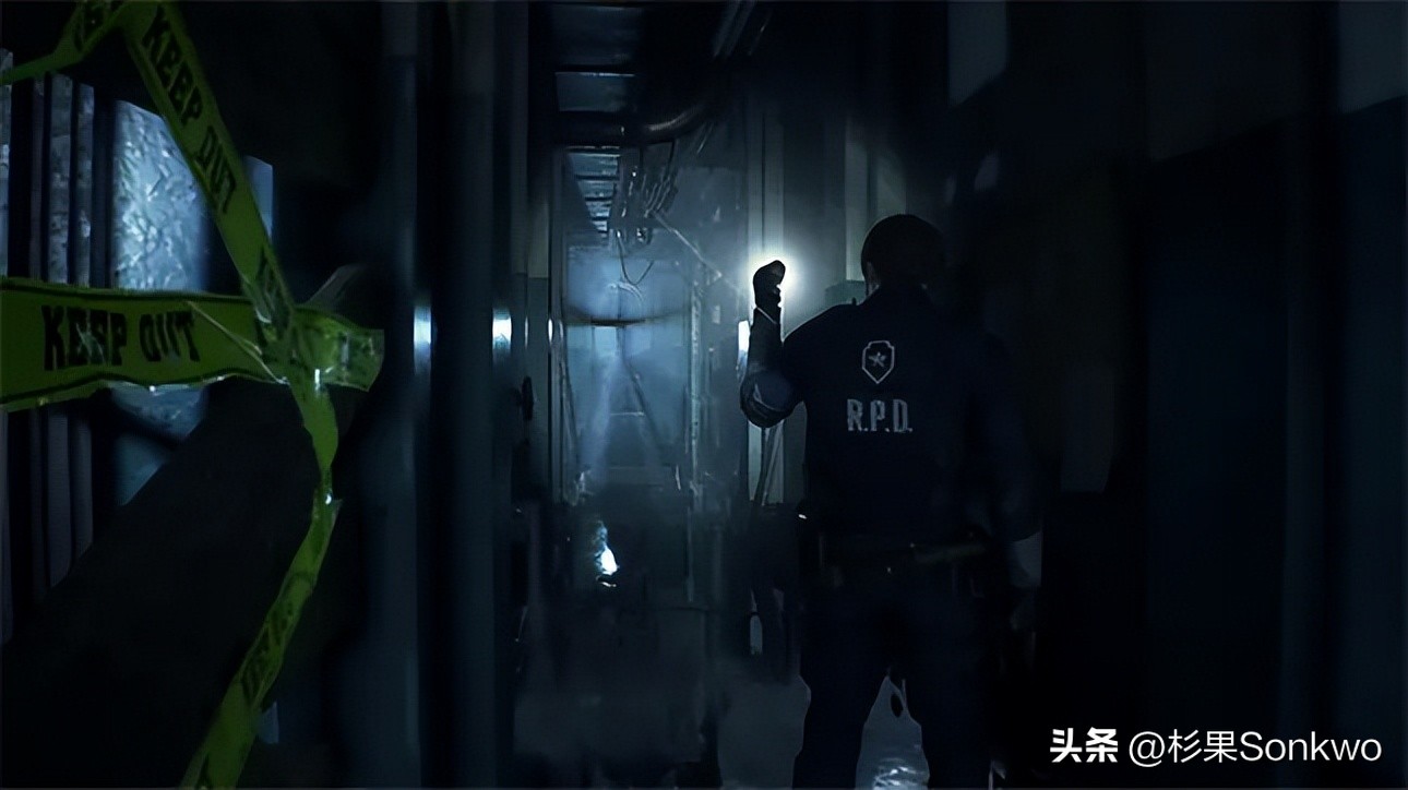 杉果闪促只有一天吗,ps4折腾版生化危机2重制版金手指