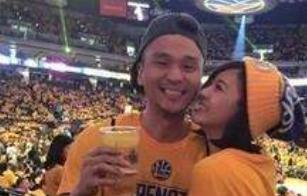 陈意涵带着全体男友旅游,陈意涵前男友组团旅游