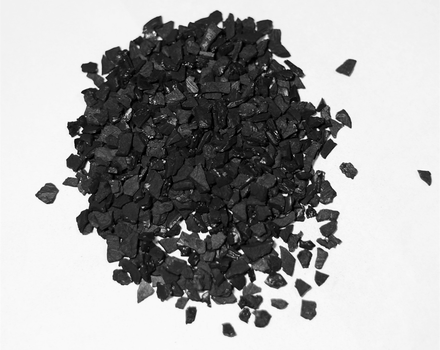 海缸红海活性炭的正确使用方法,海缸为什么要用无磷活性炭