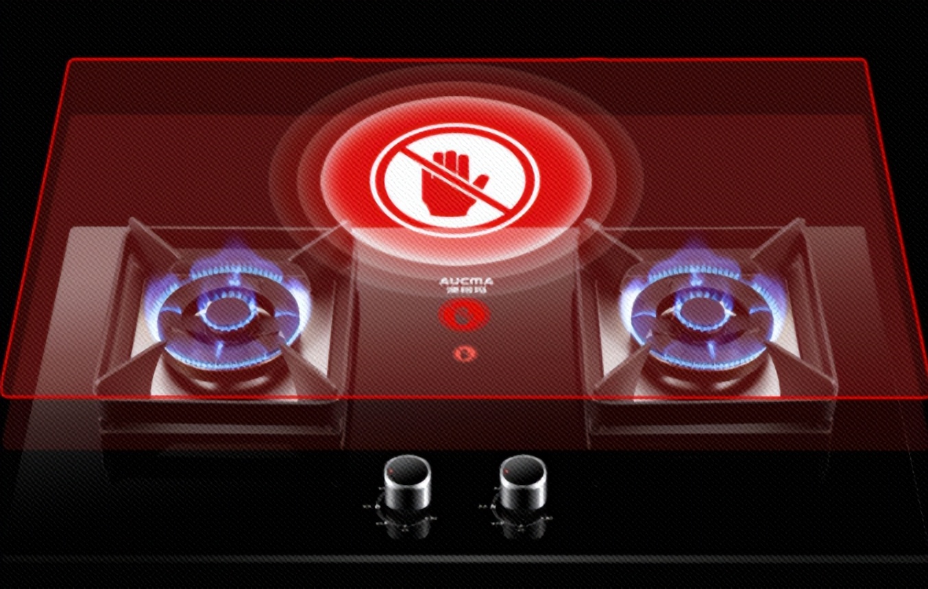 澳柯玛燃气灶哪个型号好用,做饭更安全的锅