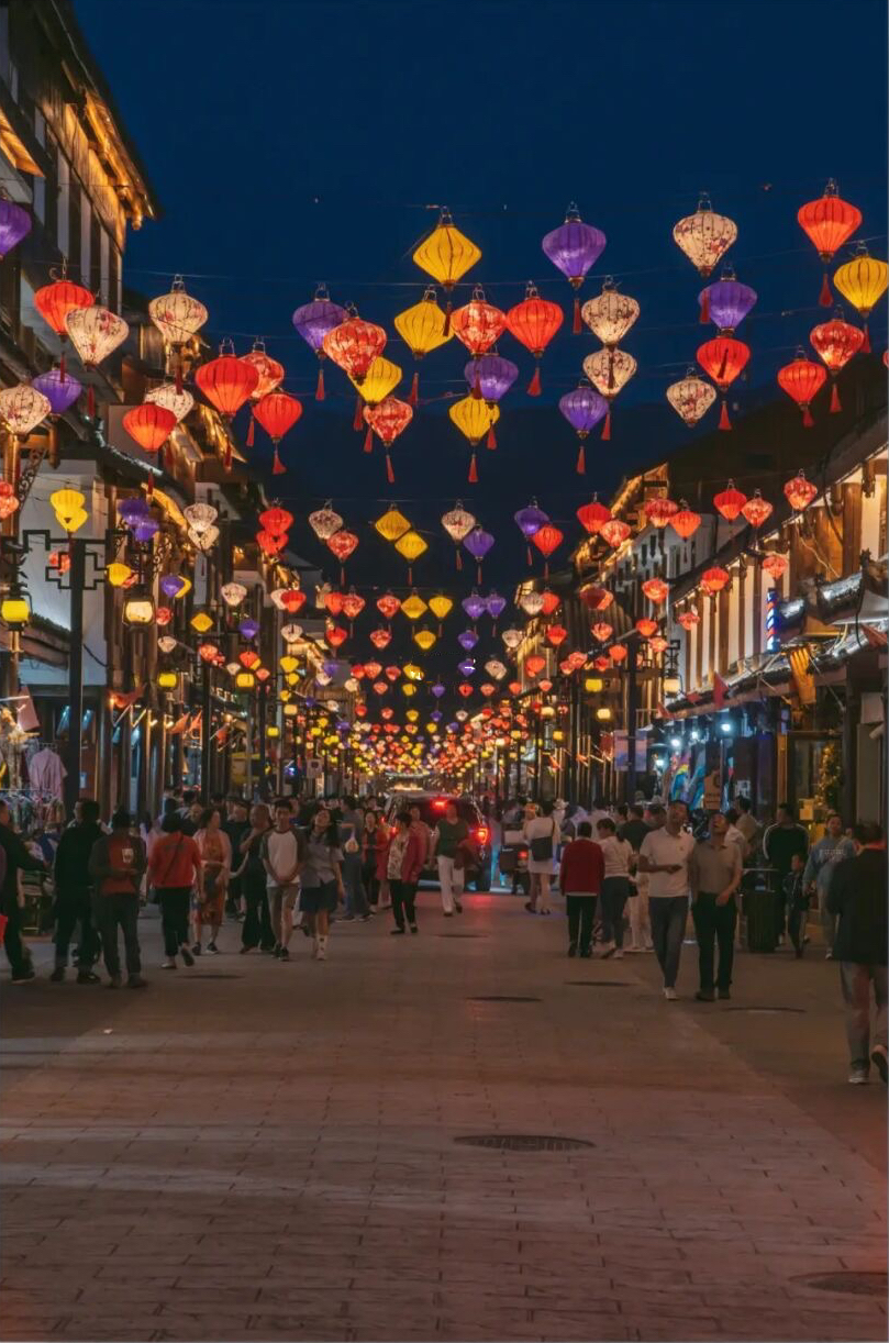 成都秋天一天游最佳地方,成都周边一日游自驾秋天