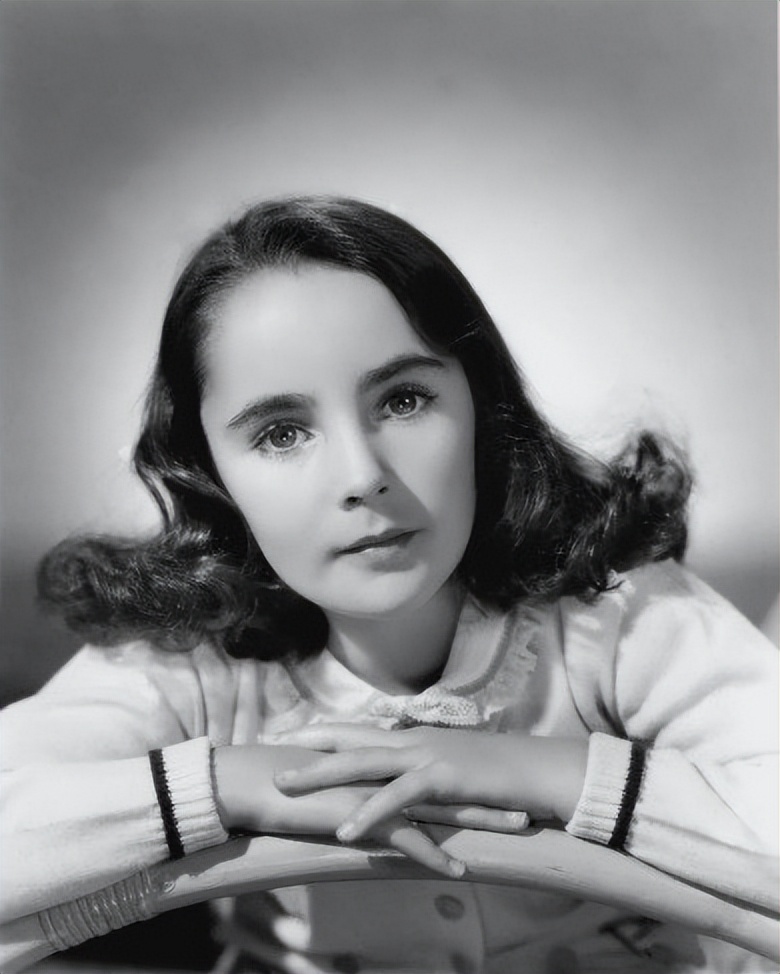 伊丽莎白泰勒一生经历,伊丽莎白泰勒风华绝代