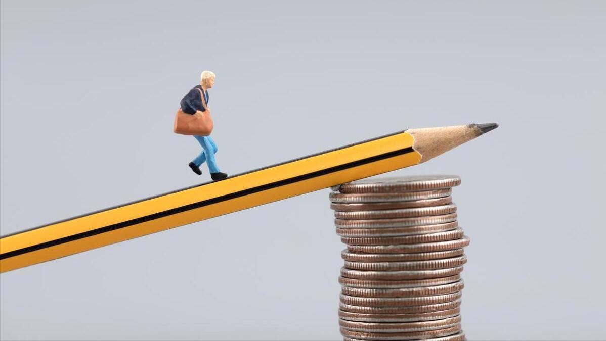 记录我的退休生活46：早起做5件事，长期坚持，能挣钱还有健康