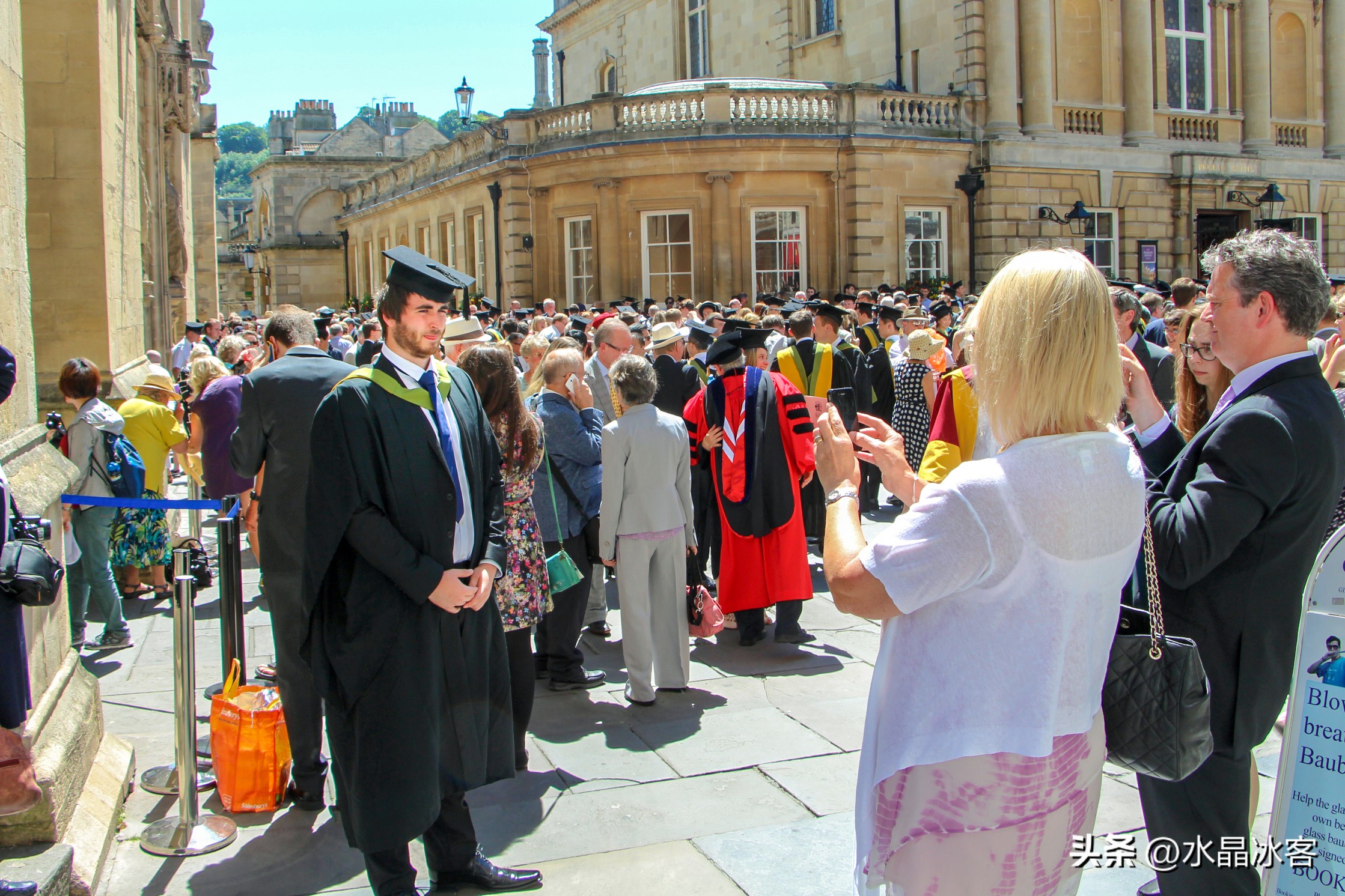 英国伦敦三区,英国行