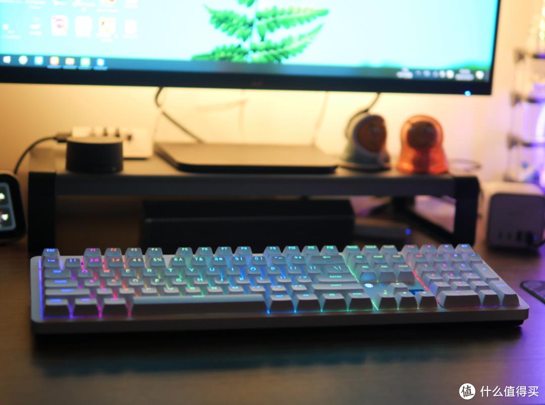 2025机械键盘,2022发布的机械键盘