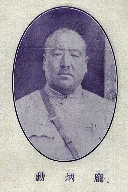 看看这些民族的败类：抗战时期，叛变投敌的国民*党**10名高级将领