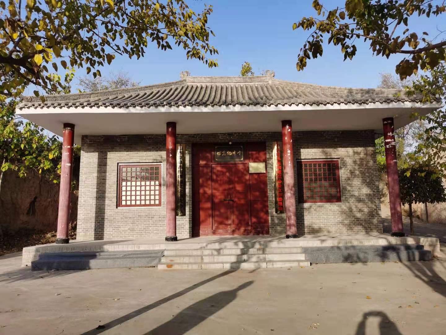 中国发生惊天动地的变化的时期 (中国的北方发生了哪些历史事件)