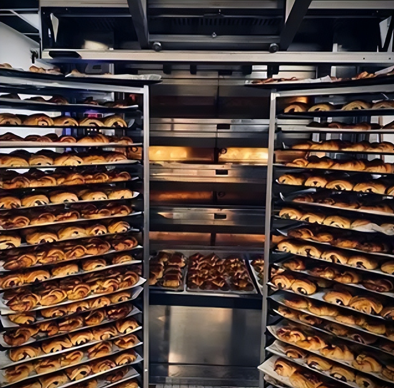 风炉烤箱有什么特点,风炉烤箱哪款最好