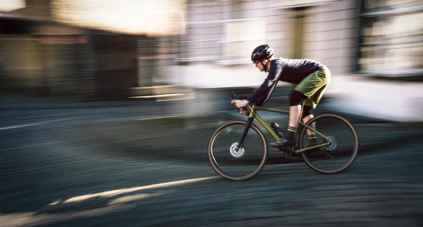 铝架之王Cannondale推出全新Topstone砾石车