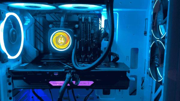 618恰逢显卡价格回落，聊一聊我的台式机升级清单