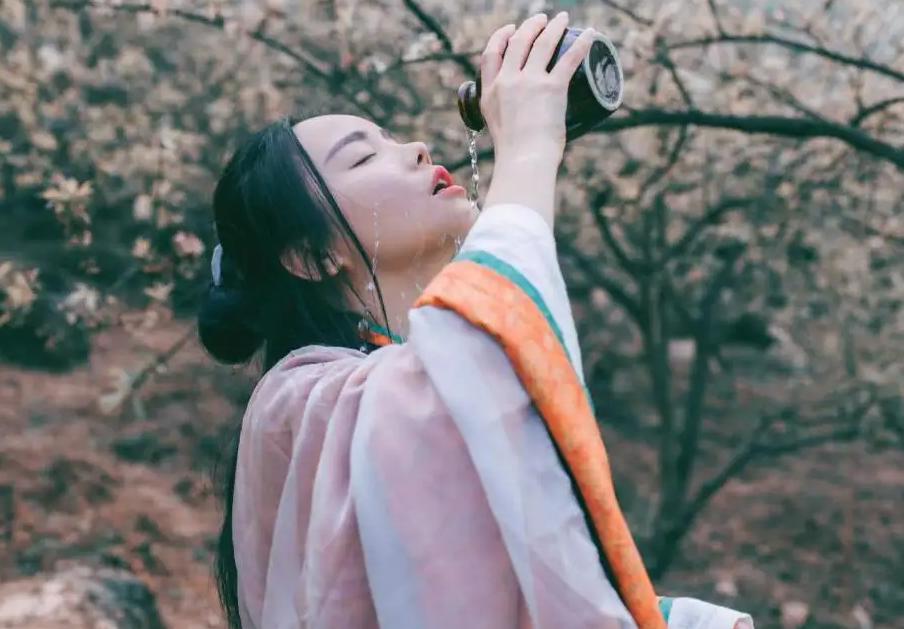 祝酒词简短精辟诗句,祝酒经典诗句