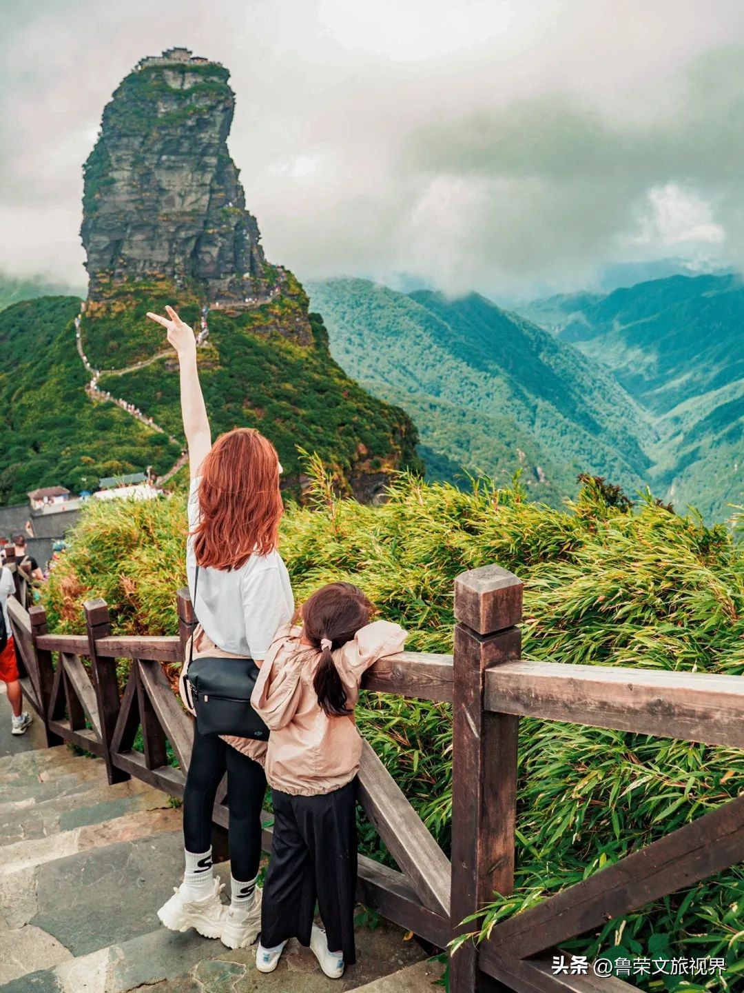 暑假请带孩子去这7个地方，每一个都美到炸裂！