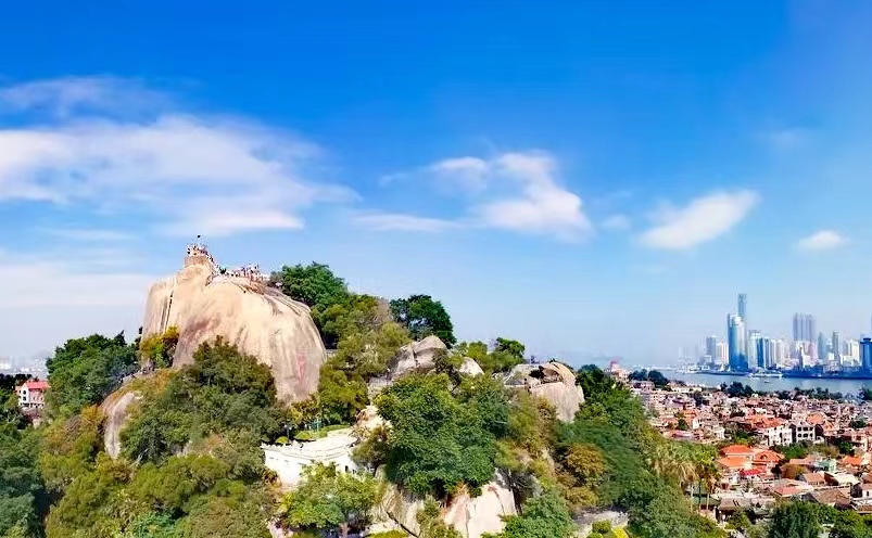 福建周宁旅游必去十大景点有哪些,福建必去十大景点有哪些