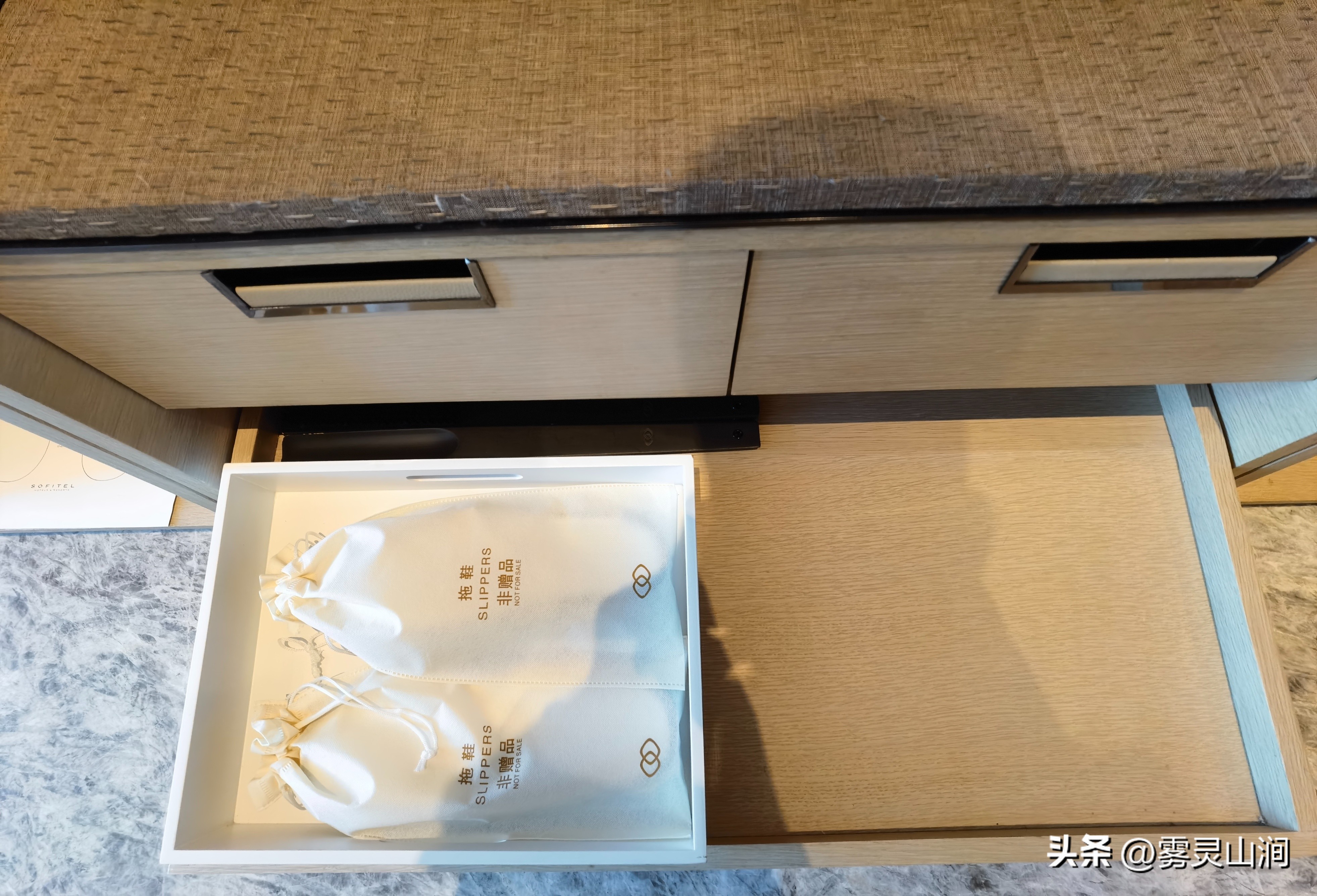 佛山罗浮宫索菲特酒店夜景,佛山罗浮宫索菲特酒店的布局亮点