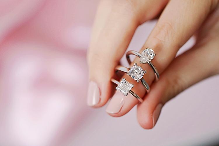 购买钻戒需要了解哪些知识,第一次买钻戒必懂的常识