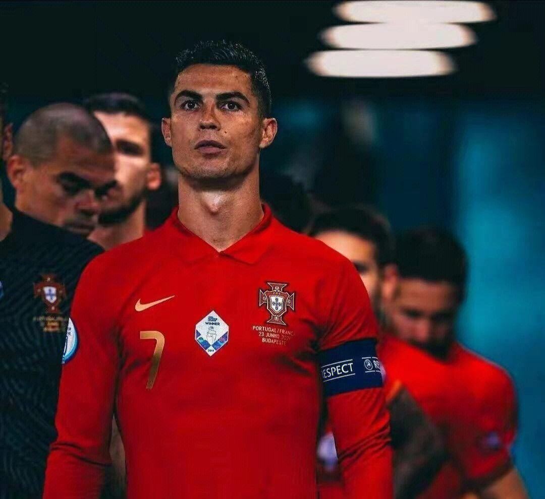 c罗国家队全纪录,c罗巅峰时期国家队阵容