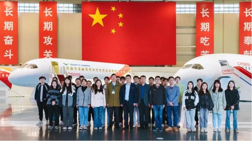 院士、总师任导师，学生参与国家重大项目！上海大学“硬核”学院：值得报考