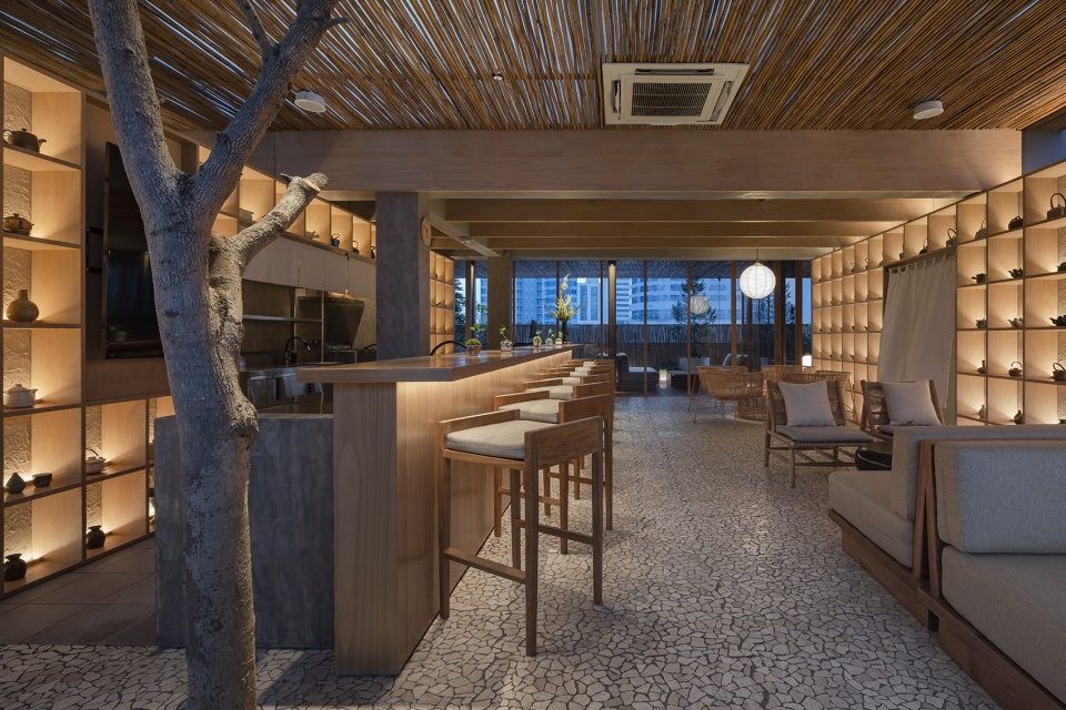 汤森温泉酒店,汤森温泉