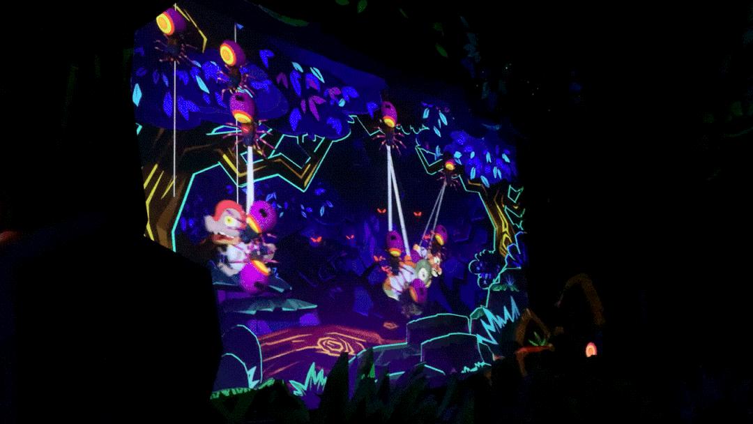 自贡方特恐龙王国园内游玩攻略,自贡方特恐龙王国全程游览