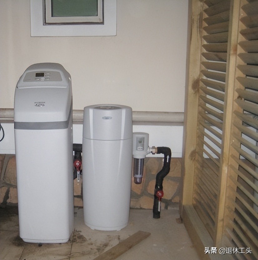 软水机有必要要吗,哪些地方有必要用软水机