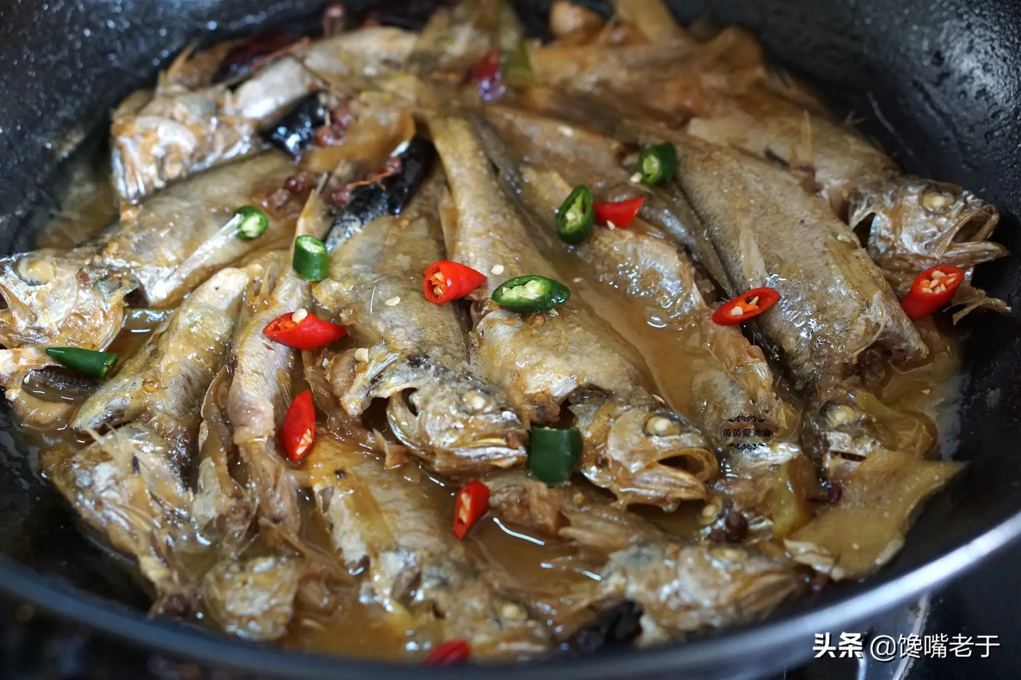 冬天最适合吃的五种鱼,盘点夏季必吃的十种鱼