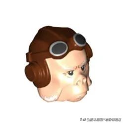 如何获取乐高套装零件表,用20个零件还原乐高套装