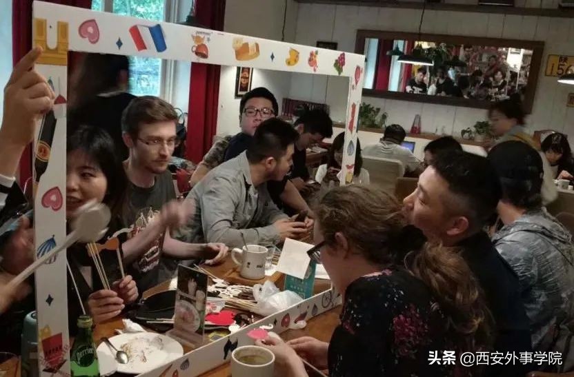 西安外事学院法语系老师,西安外事学院法语系