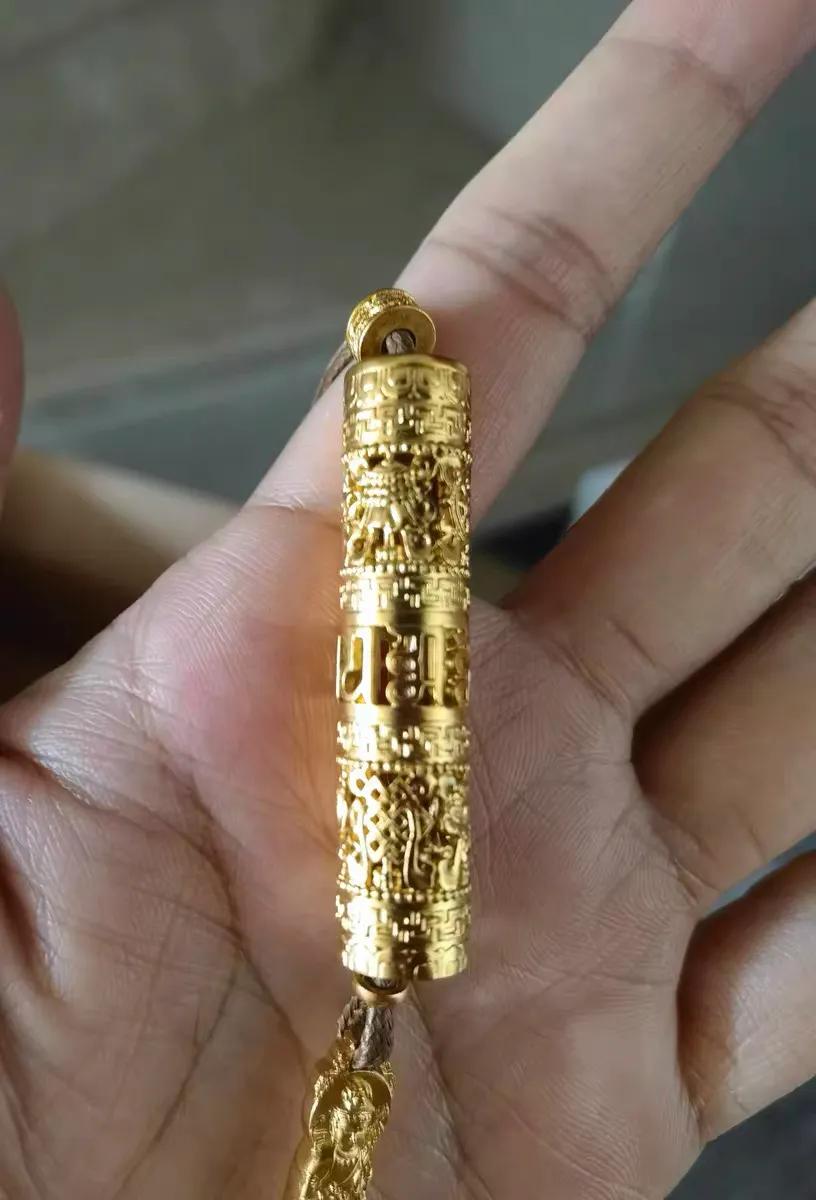 6年前买300吨黄金,每年买6w黄金