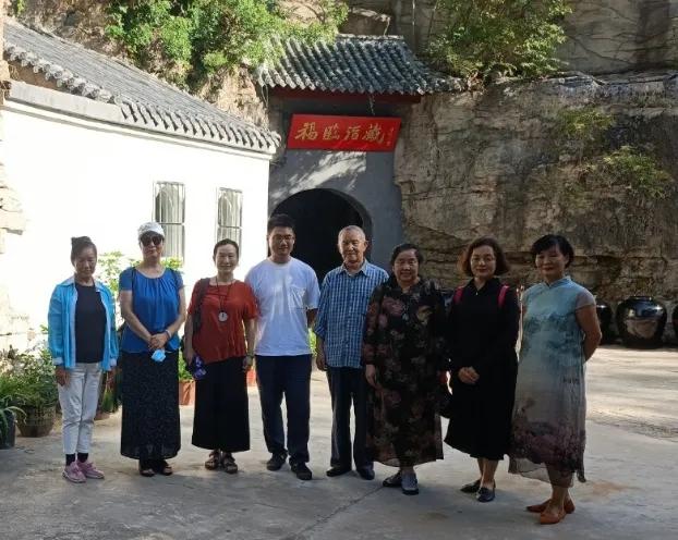 白酒学者刘福斌访谈录（二）|白酒遍地开花，福临酒藏如何立足？