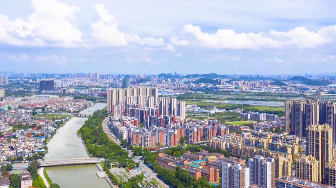 佛山顺德最新发展板块,佛山临广板块未来发展