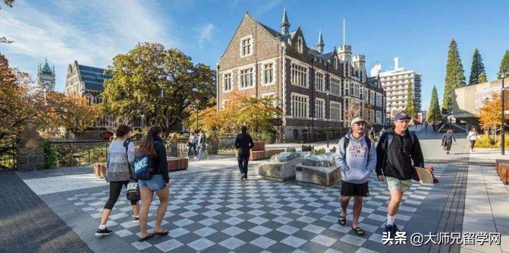 在新西兰还能这样省钱,新西兰留学怎么留学最省钱