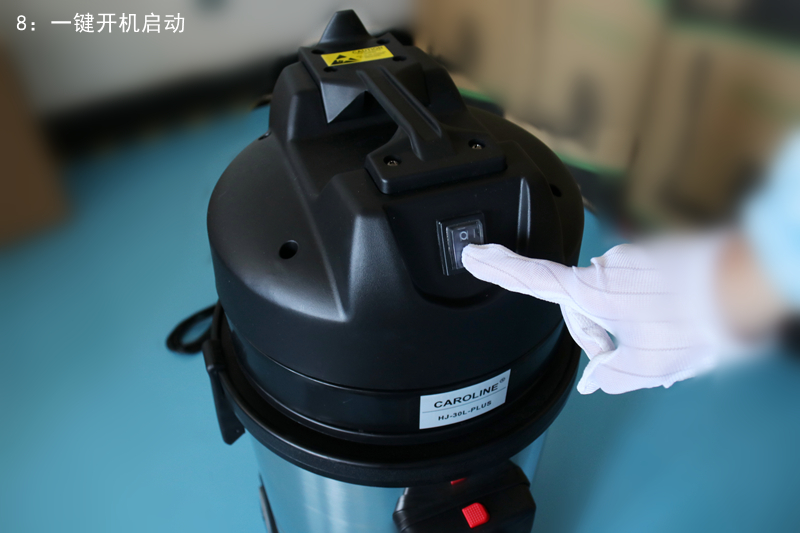 无尘车间吸尘器怎么样,车间粉尘吸尘器怎么选