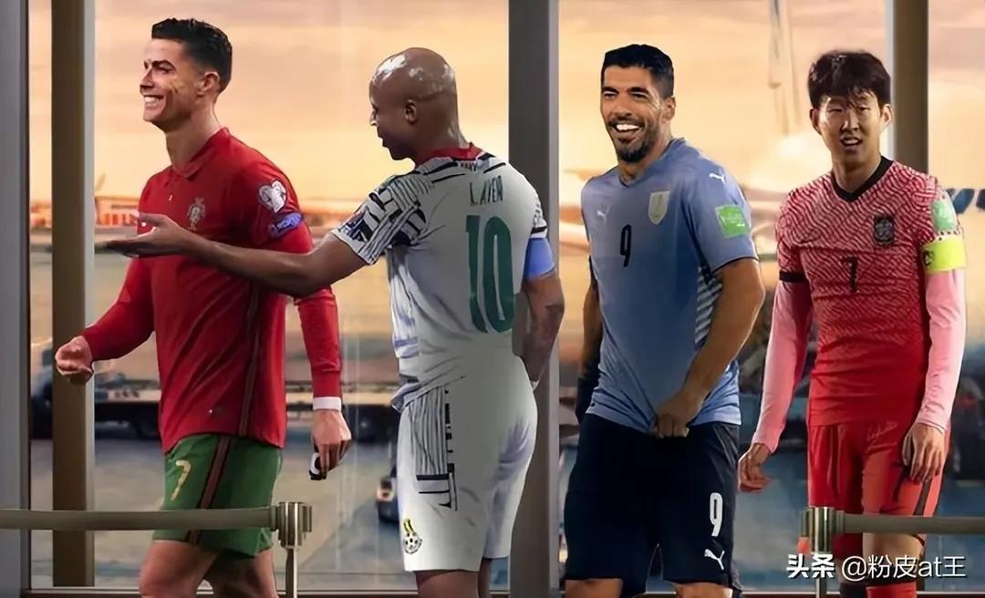 2022卡塔尔世界杯32强分组,卡塔尔世界杯为什么中国没参加