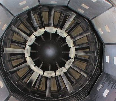 美国研发出最强发动机,美国技术领先全球的发动机