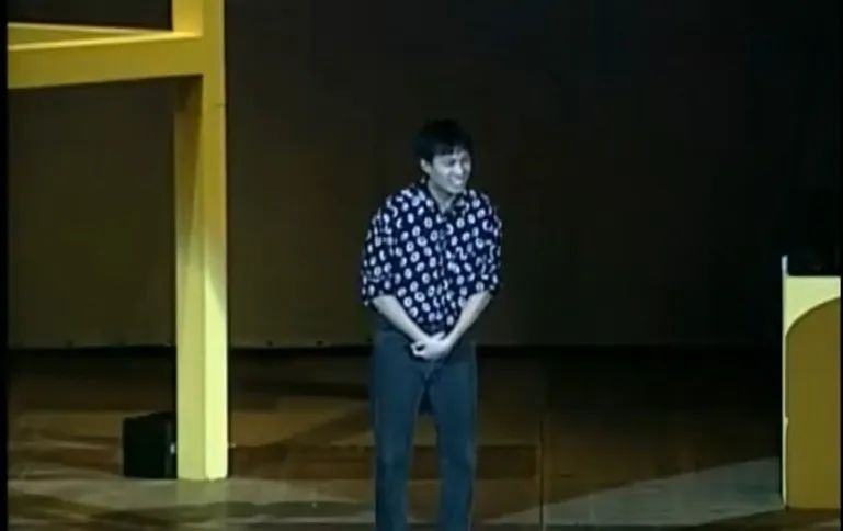 黄子华脱口秀天花板,黄子华脱口秀最新完整版