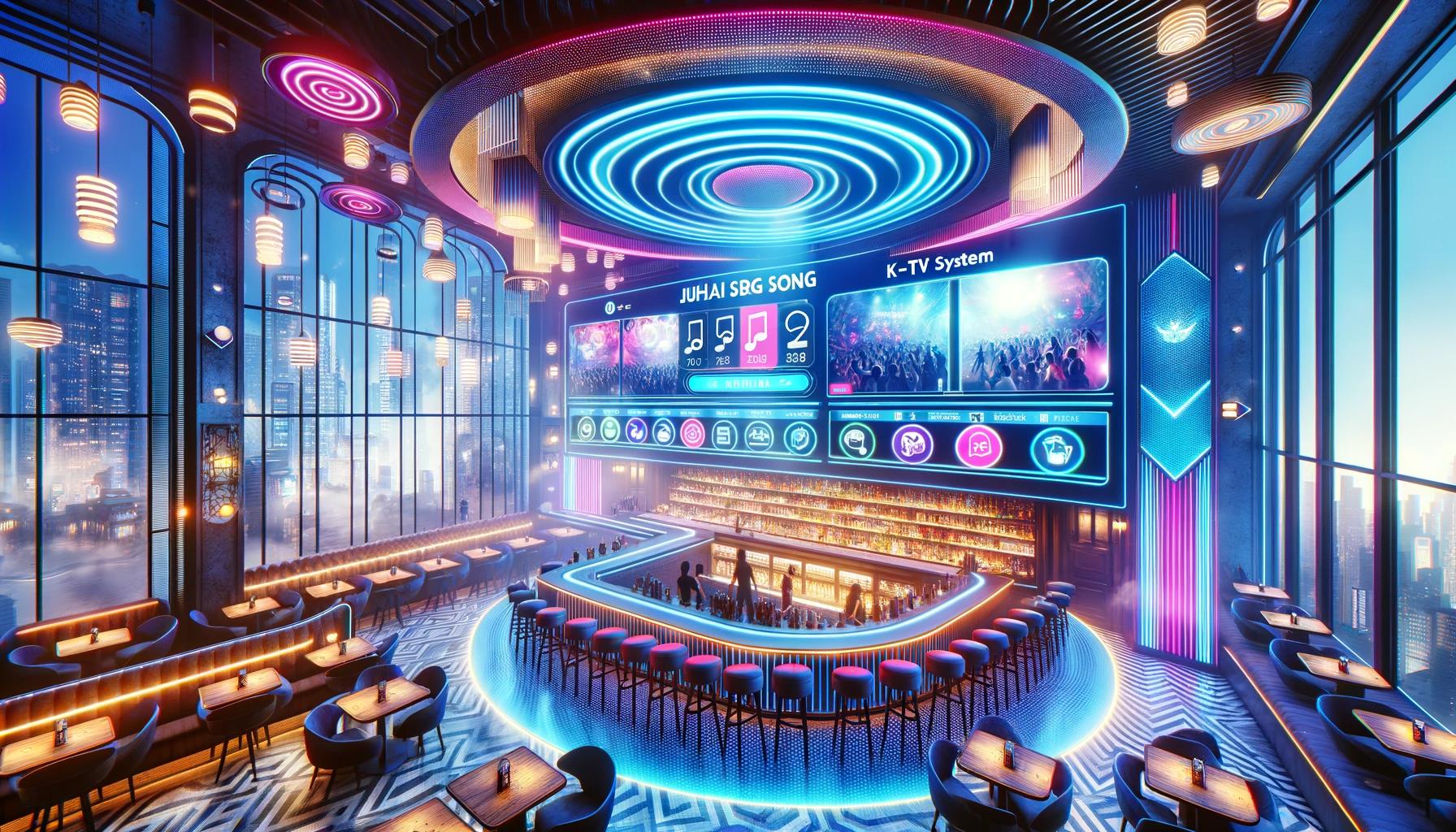 盘点ktv神操作,ktv必点歌教学