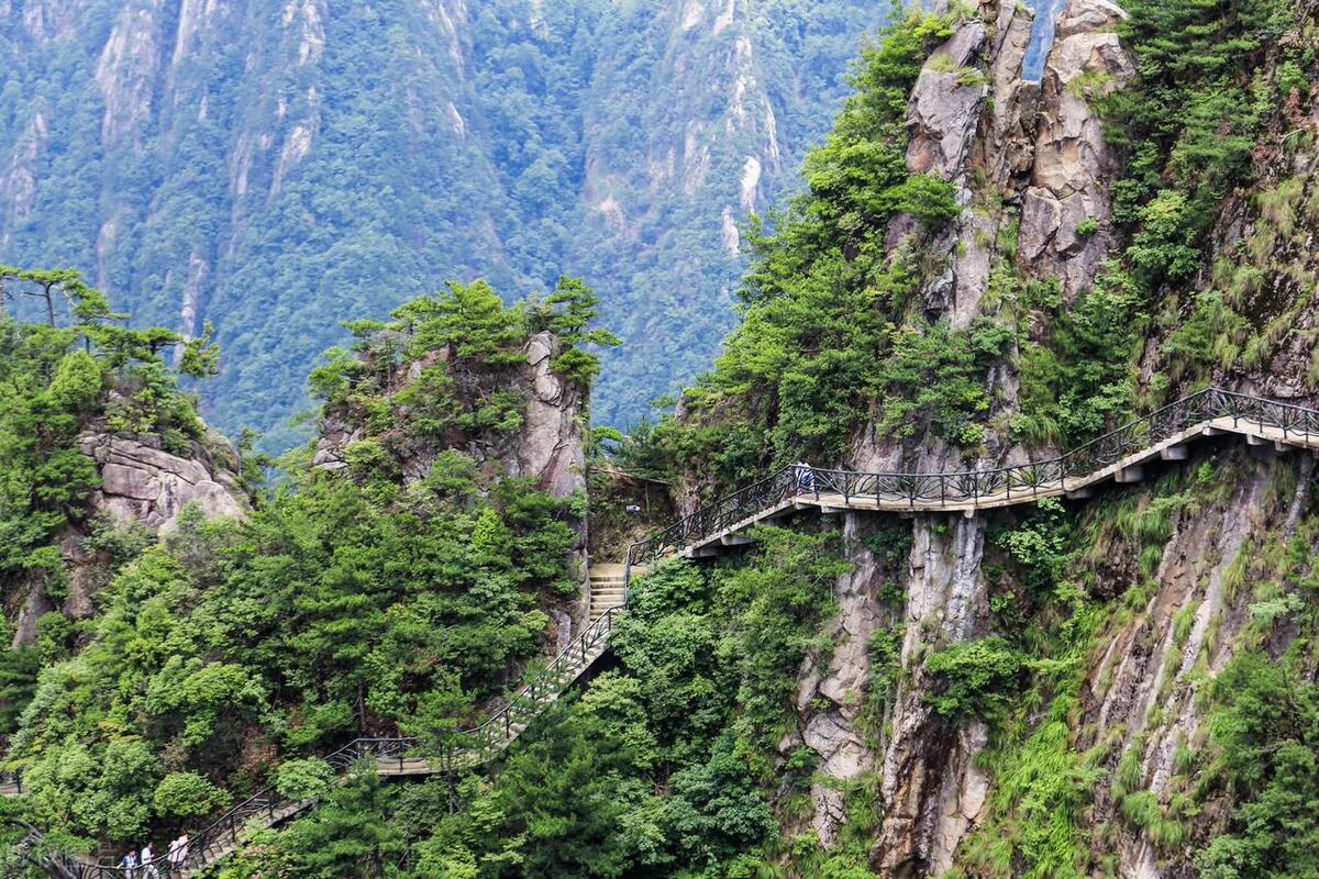 杭州十大景点英文介绍,杭州必去十大网红景点