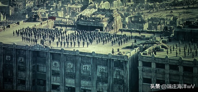 去上海十个必打卡地，每一个都美不胜收