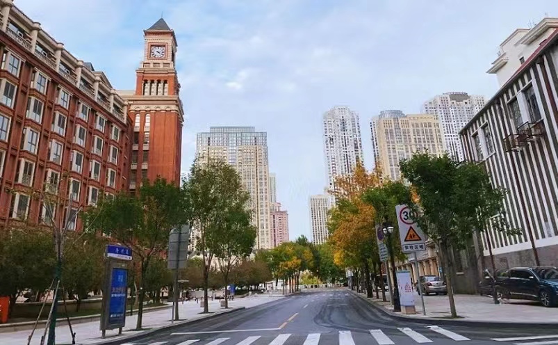 天津冷门,天津周边冷门自驾