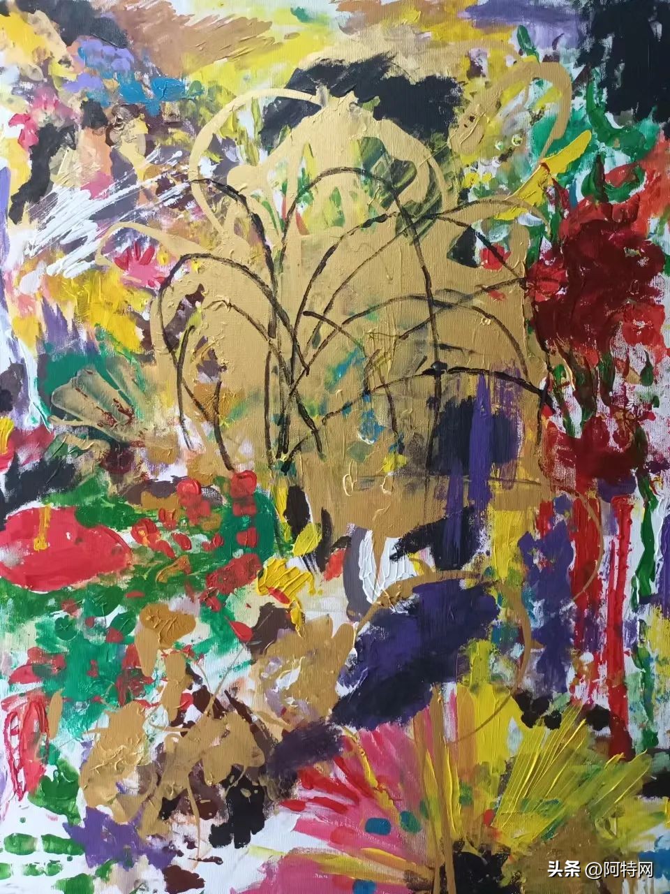 何佳霖最新视频,何佳霖签名