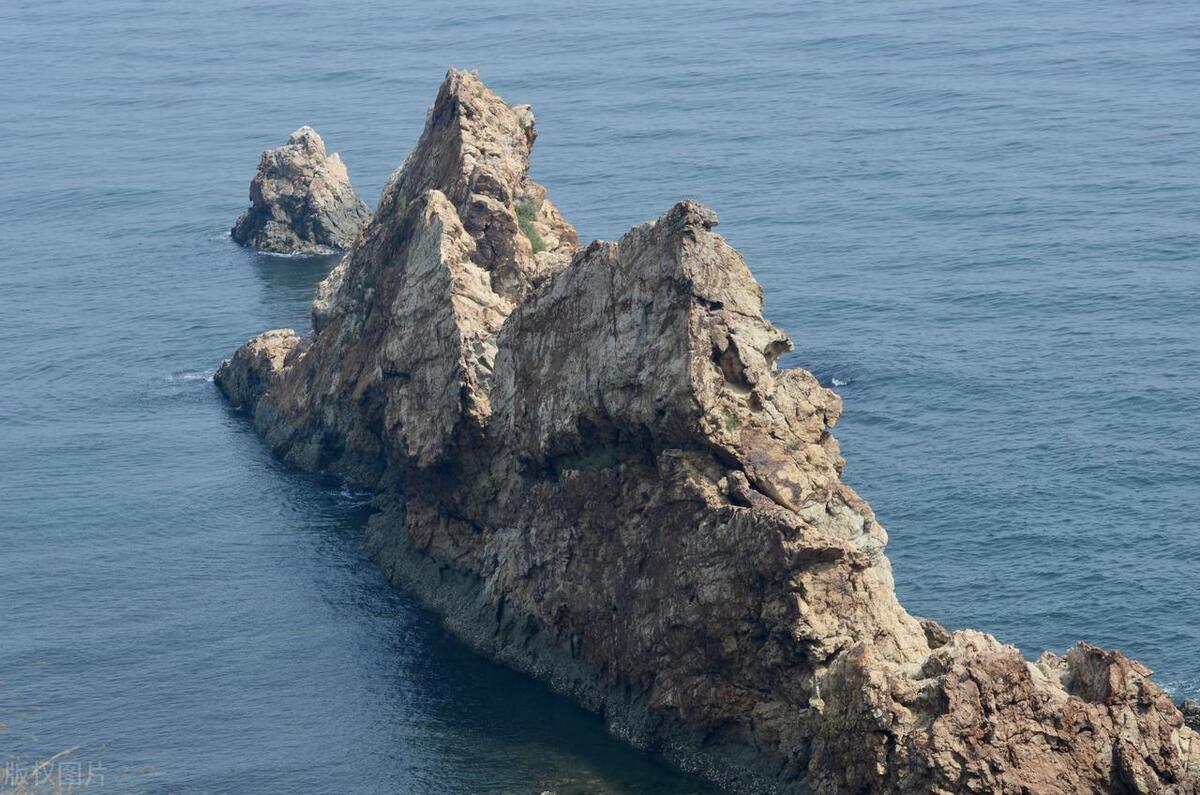 大连最值得去的八大风景图片,大连能看海的地方都有哪些