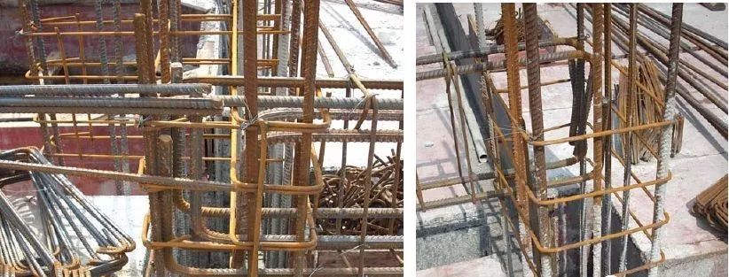 监理钢筋验收常见问题200条,钢筋验收常见质量通病