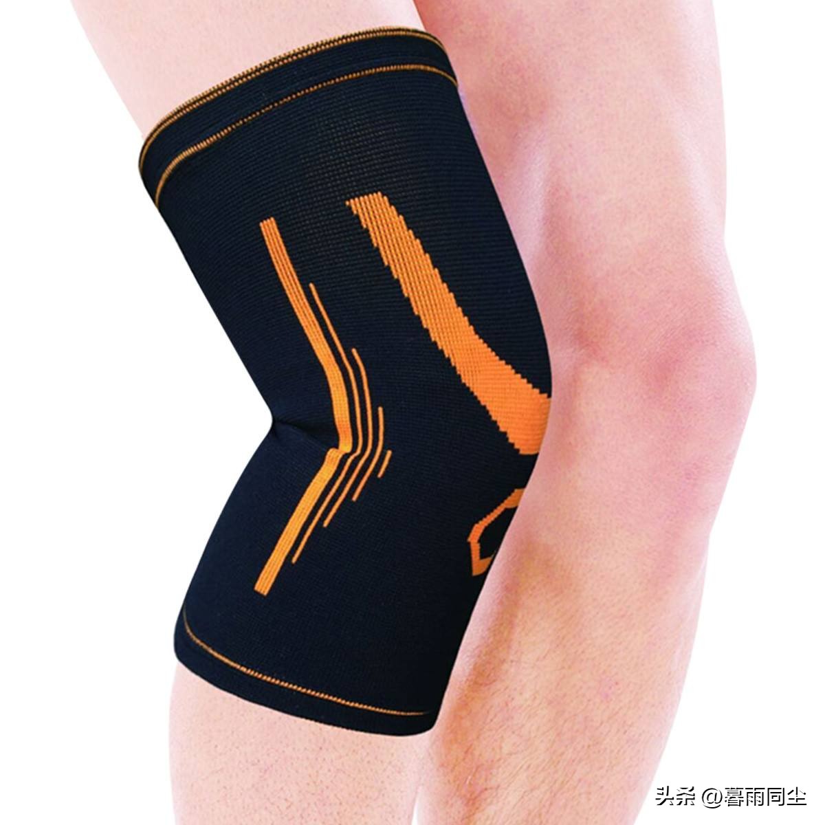 登山护膝真的有效果吗,护膝真有用么