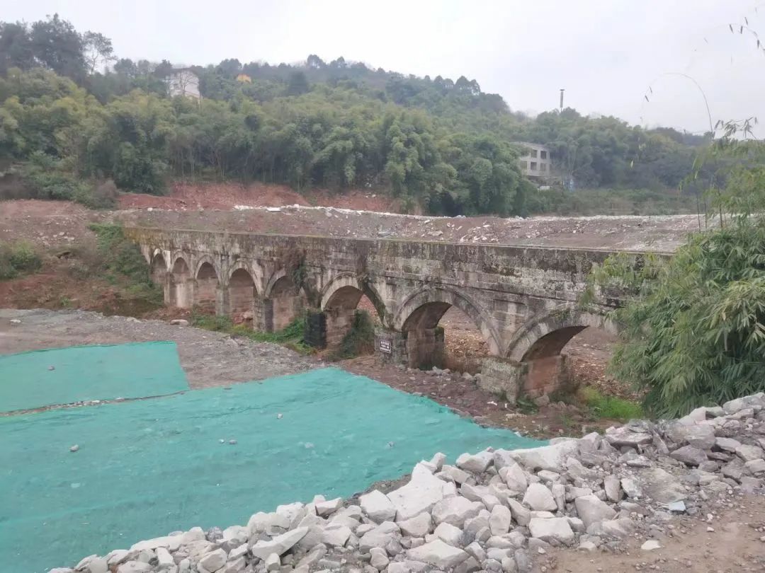 快来打卡！科学城“人造天河”