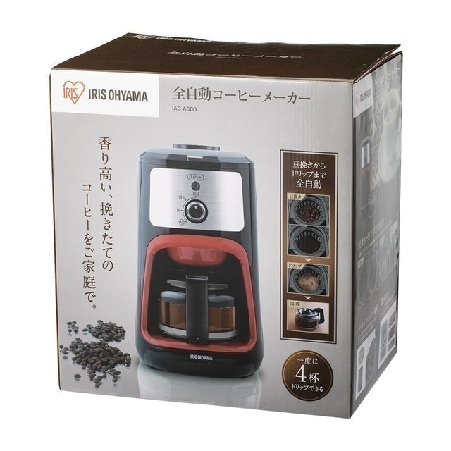 全自动咖啡机推荐排行榜第一名,十大公认最好用手磨咖啡机