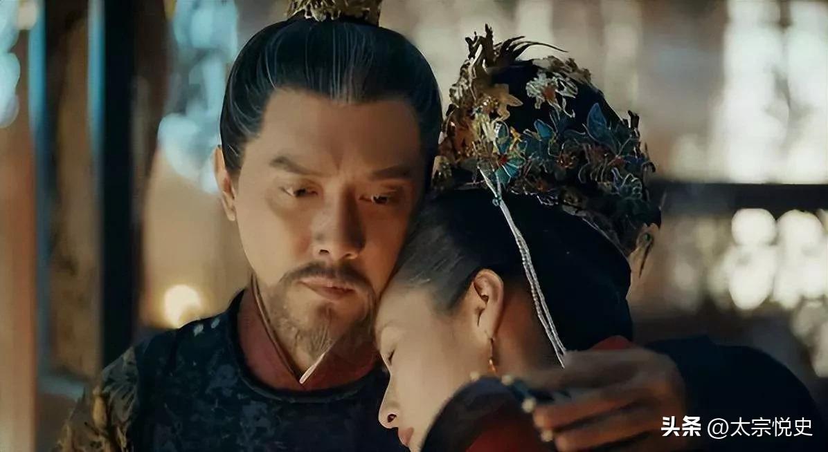 “二龙不相见”对裕王造成了什么样的影响？