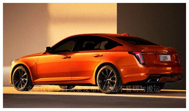 凯迪拉克为什么不行了,凯迪拉克所有车型和价格