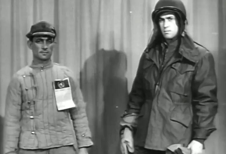 21世纪新式作战服冬季,21年冬季作战服