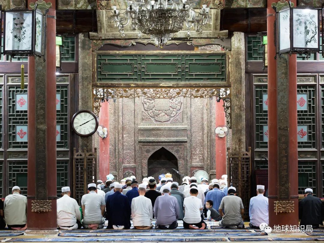 中国姓马的人为什么这么多,中国姓马的人口