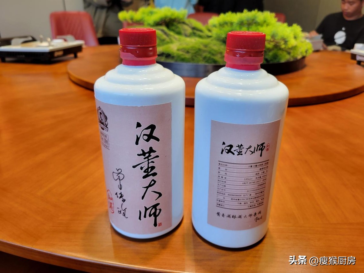 超市最好的10款纯粮酒,纯粮光瓶酒推荐排行榜前十名